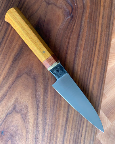 Elias Sideris 84mm paring