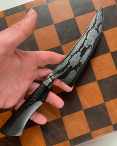 Nick Anger 163mm upswept slicer
