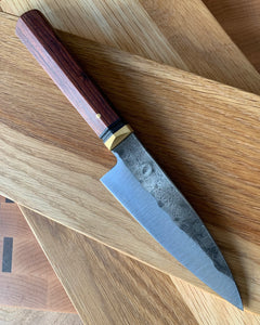 Elias Sideris 123mm petty