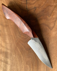 Hazenberg Steak Knife