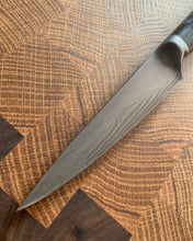 Nick Anger 104mm paring knife