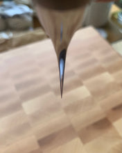 Dobbler handmade 5.75” petit chef’s knife