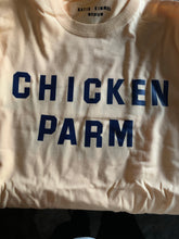 Katie Kimmel “Chicken Parm” tee