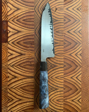 Fell knives 6” White 2 stainless clad petty