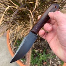Colony Knife Co. 3.75” hunter