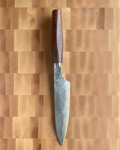 Dobbler handmade 5.75” petit chef’s knife