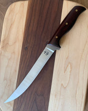 Leucadia Custom Knives 200mm “Hamachi” filet knife