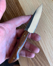 Serenity Knives paring/ carry knife
