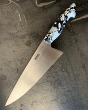 Steve Pellegrino 230mm tall western chef’s knife