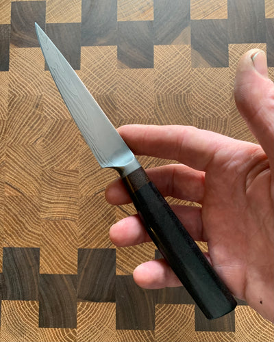 Atelier 1515 1900 Grey Pocket Knife – Picayune Cellars & Mercantile