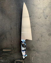 Steve Pellegrino 230mm tall western chef’s knife