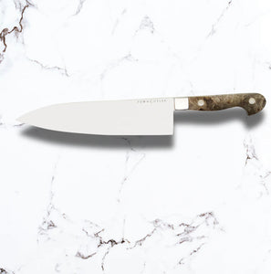 Classic 8.5” chef