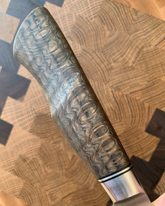 Vanessa Knives 7.5” chef’s knife
