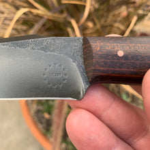 Colony Knife Co. 3.75” hunter