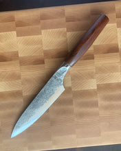 Dobbler handmade 5.75” petit chef’s knife
