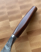 Dobbler handmade 5.75” petit chef’s knife