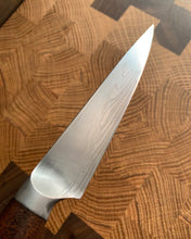 Nick Anger 104mm paring knife