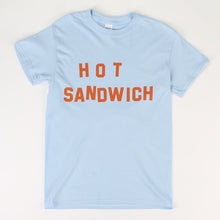 Katie Kimmel “Hot Sandwich” tee